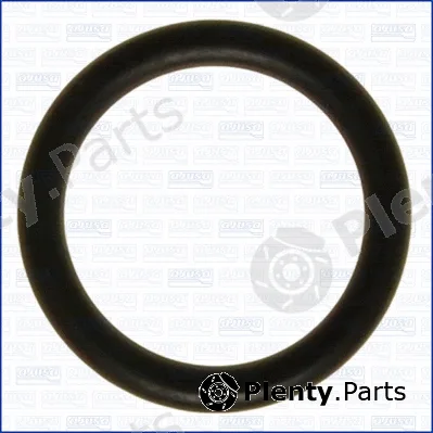 Wilmink Group WG1451826 — Gasket, intake manifold