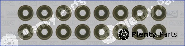 Wilmink Group WG1455674 — Seal Set, valve stem