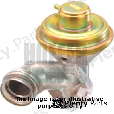 Wilmink Group WG1966132 — EGR Valve