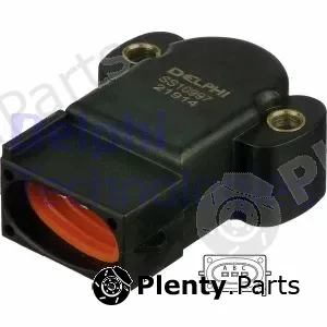 Wilmink Group WG1499542 — Sensor, throttle position