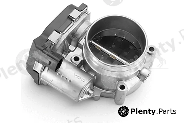 Wilmink Group WG1032762 — Throttle Body