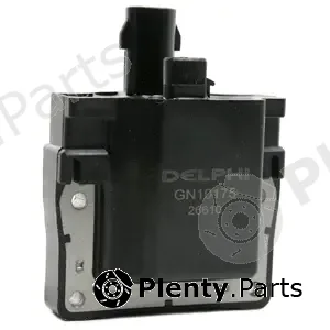 Wilmink Group WG1498807 — Ignition Coil