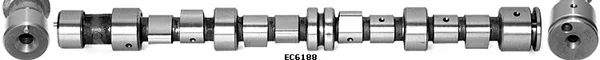 Wilmink Group WG1051584 — Camshaft