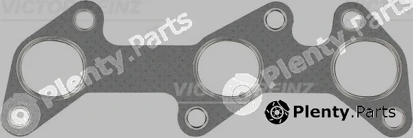 Wilmink Group WG1249200 — Gasket, exhaust manifold
