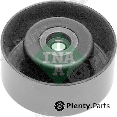Wilmink Group WG1252458 — Tensioner Pulley, V-ribbed belt