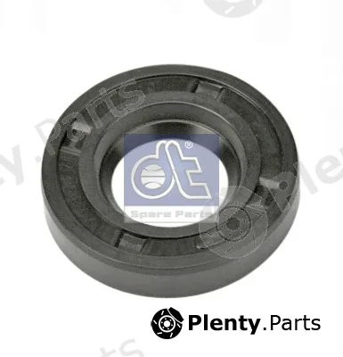 Wilmink Group WG2313382 — Shaft Seal, water pump shaft