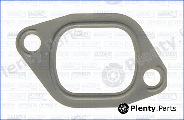Wilmink Group WG1161664 — Gasket, exhaust manifold