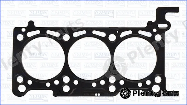 Wilmink Group WG1449605 — Gasket, cylinder head
