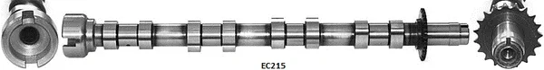 Wilmink Group WG1796146 — Camshaft