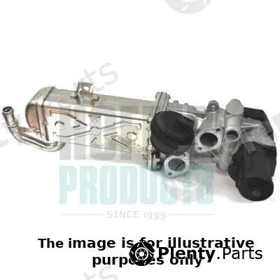 Wilmink Group WG1899176 — EGR Valve