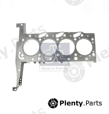 Wilmink Group WG2308826 — Gasket, cylinder head