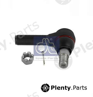 Wilmink Group WG2322205 — Tie Rod End