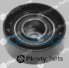 Wilmink Group WG2004364 — Deflection/Guide Pulley, V-ribbed belt