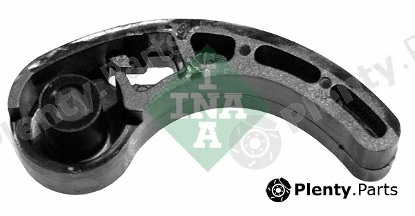 Wilmink Group WG1725390 — Tensioner Guide, oil pump drive chain