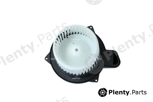 Wilmink Group WG2160363 — Interior Blower