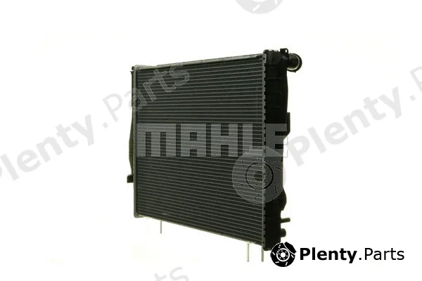 Wilmink Group WG2182307 — Radiator, engine cooling