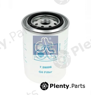 Wilmink Group WG2319657 — Oil Filter