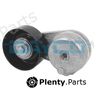 Wilmink Group WG2004617 — Belt Tensioner, V-ribbed belt