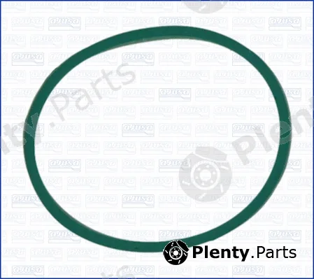 Wilmink Group WG1452144 — Gasket, intake manifold