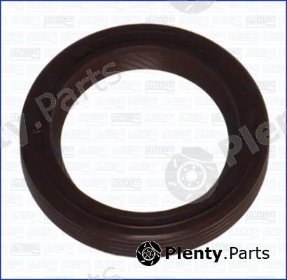Wilmink Group WG1163004 — Shaft Seal, camshaft