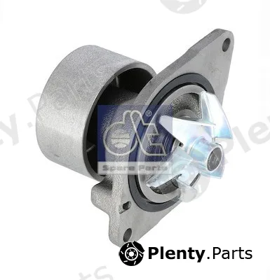 Wilmink Group WG2317091 — Water Pump, engine cooling