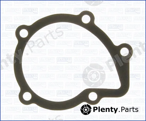 Wilmink Group WG1751033 — Gasket, water pump