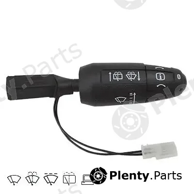 Wilmink Group WG2099282 — Steering Column Switch