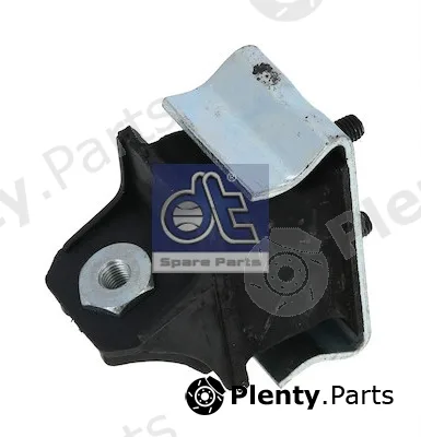 Wilmink Group WG2316418 — Mounting, engine