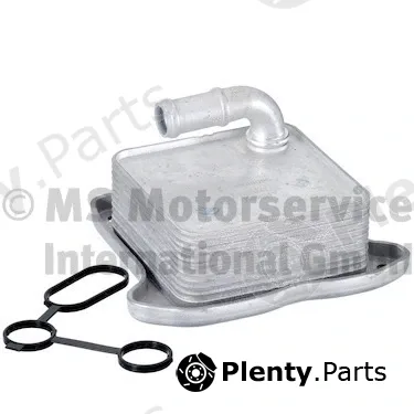 Wilmink Group WG2170963 — Oil Cooler, engine oil