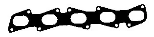 Wilmink Group WG1764713 — Gasket, exhaust manifold