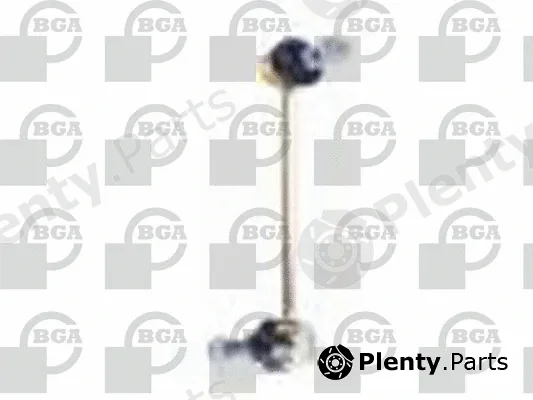 Wilmink Group WG1992637 — Link/Coupling Rod, stabiliser bar