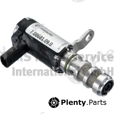 Wilmink Group WG2137141 — Oil Pressure Valve