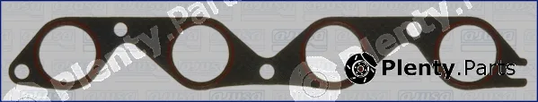 Wilmink Group WG1162270 — Gasket, intake manifold