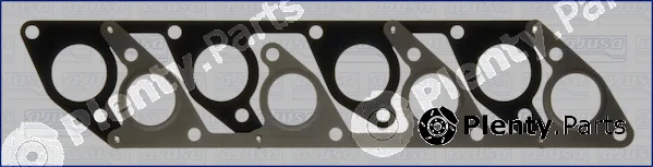 Wilmink Group WG1162197 — Gasket, intake/exhaust manifold