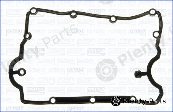 Wilmink Group WG1160610 — Gasket, cylinder head cover