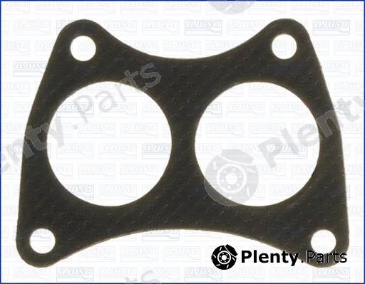 Wilmink Group WG1158069 — Gasket, exhaust pipe