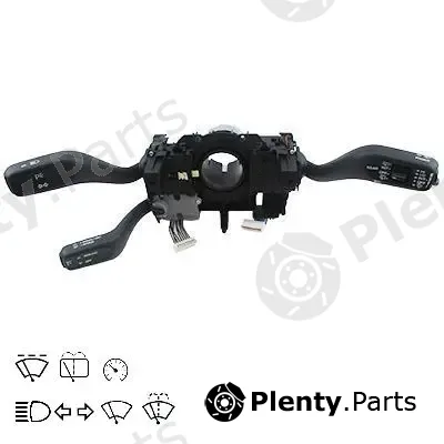 Wilmink Group WG2099352 — Steering Column Switch