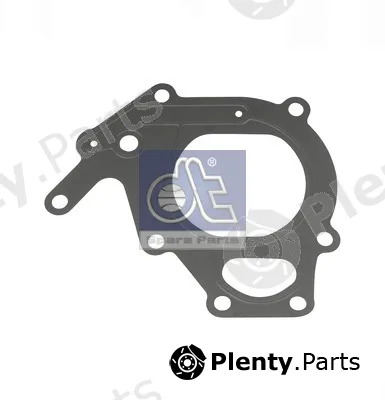 Wilmink Group WG2319743 — Gasket, thermostat housing