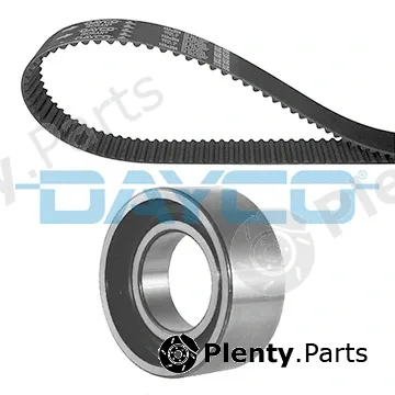 Wilmink Group WG2007511 — Timing Belt Kit
