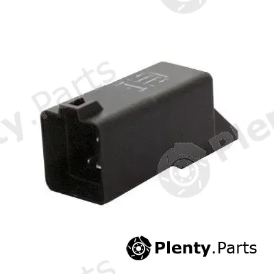 Wilmink Group WG1484370 — Control Unit, glow time