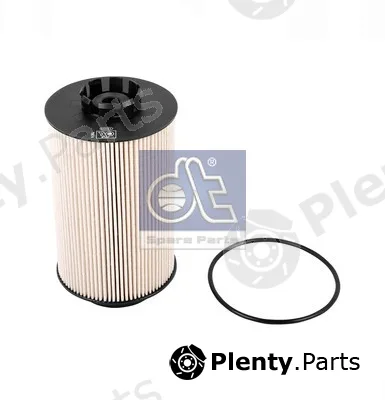 Wilmink Group WG2312475 — Fuel Filter