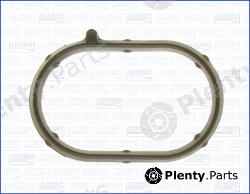 Wilmink Group WG1161918 — Gasket, intake manifold
