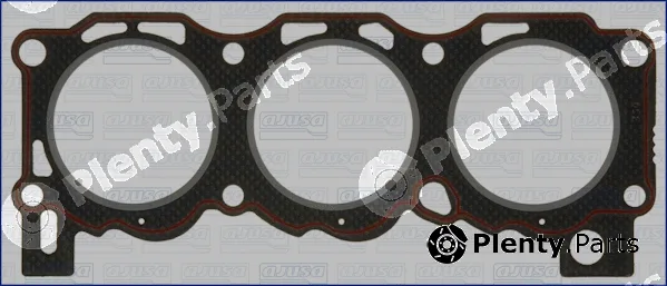 Wilmink Group WG1158878 — Gasket, cylinder head