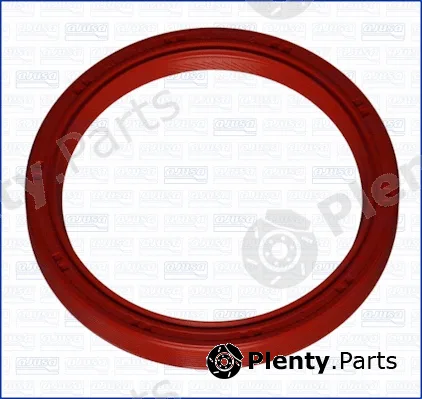 Wilmink Group WG1163211 — Shaft Seal, crankshaft
