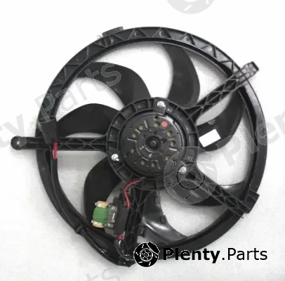 Wilmink Group WG1720505 — Fan, engine cooling