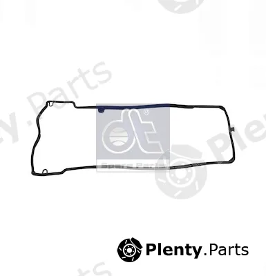 Wilmink Group WG2313610 — Gasket, cylinder head cover