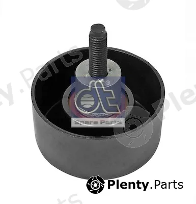 Wilmink Group WG2309067 — Deflection/Guide Pulley, V-ribbed belt