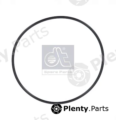 Wilmink Group WG2311653 — O-Ring, cylinder sleeve