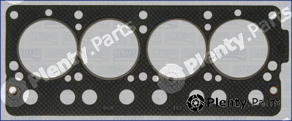 Wilmink Group WG1158659 — Gasket, cylinder head