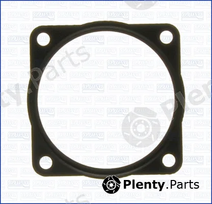 Wilmink Group WG1447508 — Gasket, intake manifold housing